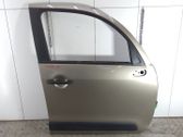 Porte avant