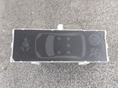 Airbag control unit/module