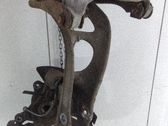 Mangueta de dirección de rueda delantera