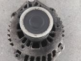Lichtmaschine