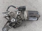 Motor del limpiaparabrisas