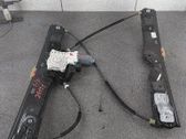Motor del regulador de la ventanilla de la puerta delantera