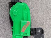 Motor de bloqueo de puertas