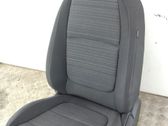 Asiento delantero del conductor