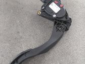 Pedal del acelerador
