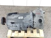 Automatic gearbox