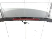 Tailgate/trunk spoiler