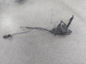 Engine bonnet/hood lock/catch