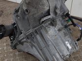 Manual 5 speed gearbox