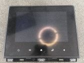 Unidad de control/módulo del navegador GPS