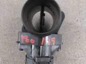 Throttle valve