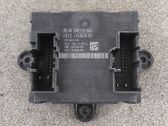 Comfort/convenience module