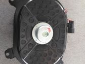 Front door speaker