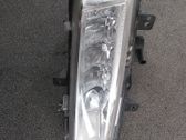 Front fog light