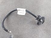 Battery relay fuse