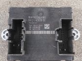 Comfort/convenience module