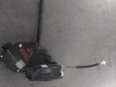 Central locking motor