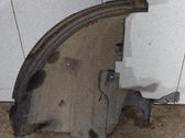 Revestimientos de la aleta guardabarros antisalpicaduras trasera
