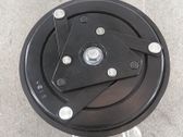 Air conditioning (A/C) compressor (pump)