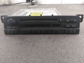 GPS navigation control unit/module