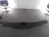 Other trunk/boot trim element
