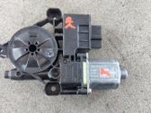 Motor del regulador de la ventanilla de la puerta delantera