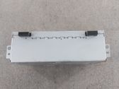 GPS navigation control unit/module