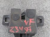 Engine bonnet/hood lock/catch