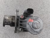 EGR valve