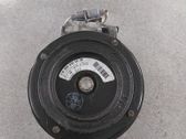 Klimakompressor Pumpe