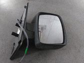 Rétroviseur électrique de porte avant