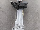 Motor del regulador de la ventanilla de la puerta delantera