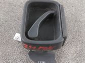 Front door interior handle