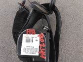 Rear seatbelt