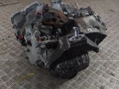 Manual 6 speed gearbox