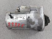 Motor de arranque