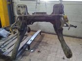 Front subframe