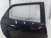 Rear door