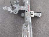 Regulador de puerta delantera con motor