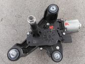 Motor del limpiaparabrisas trasero