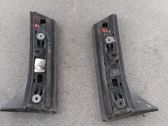 Fender trim (molding)