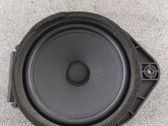 Altavoz de la puerta delantera