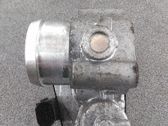 Soupape d'étranglement