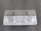 Front seat light