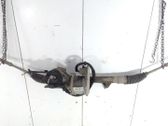 Steering rack