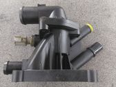 Thermostat/thermostat housing