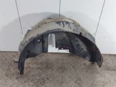 Rear arch fender liner splash guards
