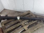 Eje trasero