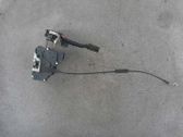 Central locking motor