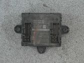 Comfort/convenience module